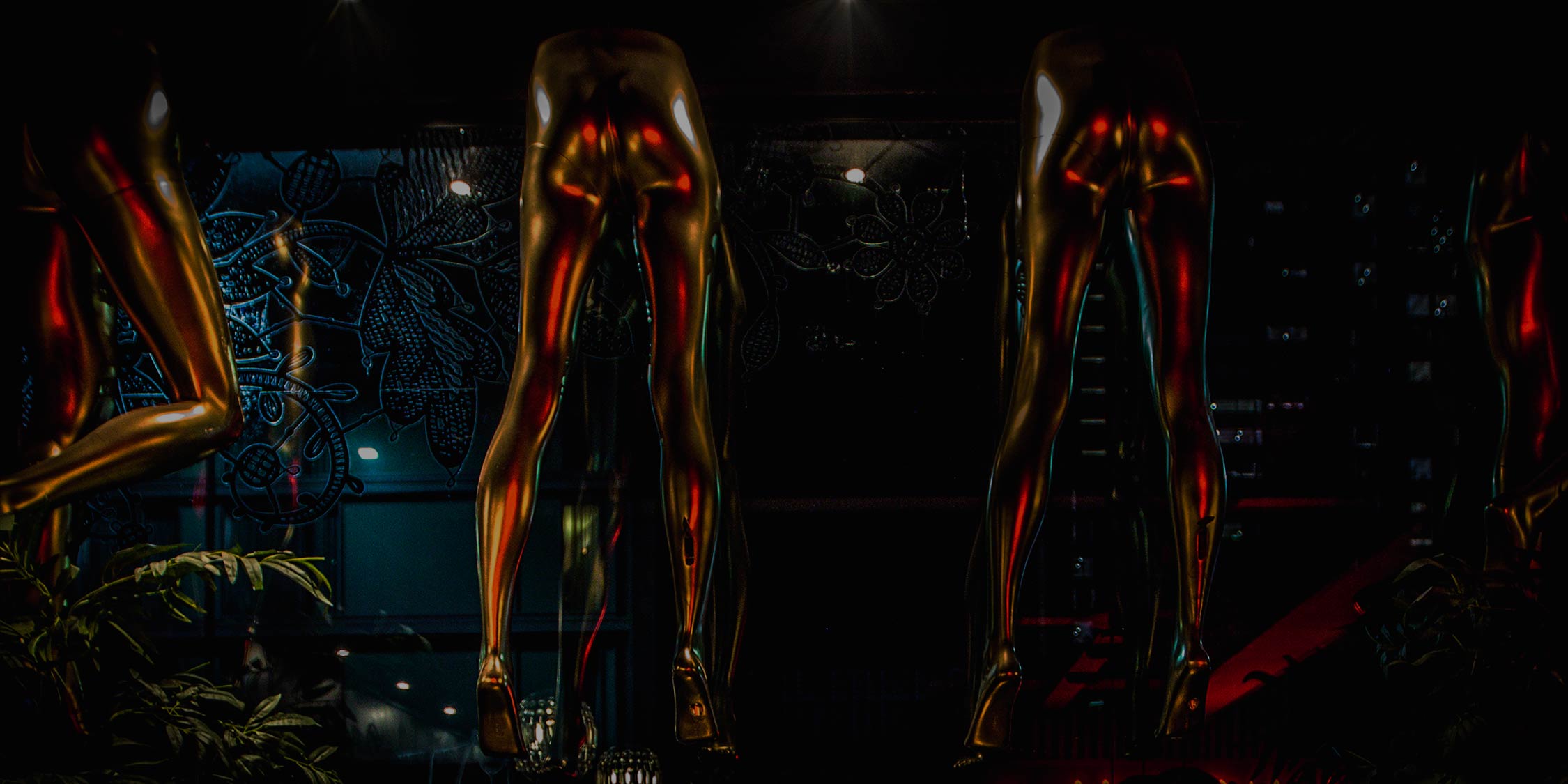 Ice Cool Laser Technology