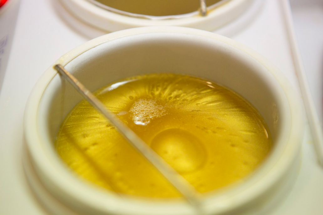 Hygiene Policy at Brazilian Waxing Company