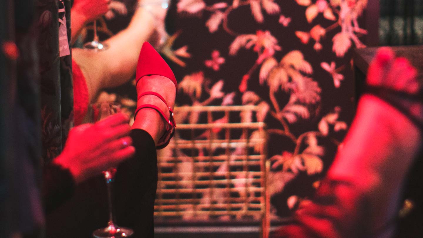 Brazilian Waxing Company – Gender Neutral